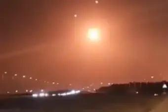 Indian National Among Two Killed in Attack on Saudi Arabia Airport