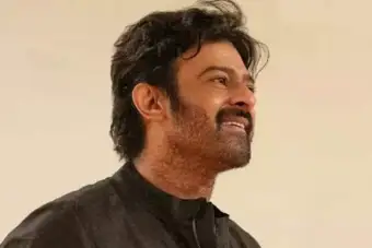 ప్రభాస్. ట్రూ వన్ ఇండియా స్టార్!