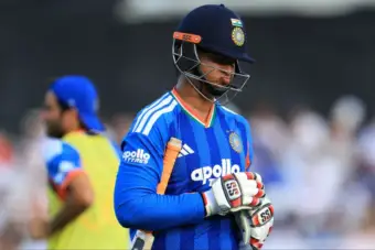 Vaibhav Sooryavanshi At No. 3, Sanju Samson Opens? Ex-Cricketer Questions Move