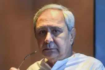 କୋଟିଆ ଗସ୍ତ କରିବ ବିଜେଡିର ୧୫ ଜଣିଆ ପ୍ରତିନିଧି ଦଳ; ନବୀନ ପଟ୍ଟନାୟକ ଦେଲେ ନିର୍ଦ୍ଦେଶ...