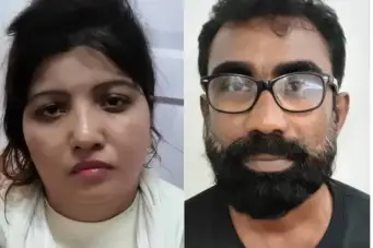 ഓസ്‌ട്രേലിയയില്‍ ജോലിവാഗ്ദാനം ചെയ്ത് രണ്ട് സ്ത്രീകളില്‍നിന്ന് 21 ലക്ഷം തട്ടിയെടുത്തു; രണ്ടുപേര്‍ അറസ്റ്റില്‍
