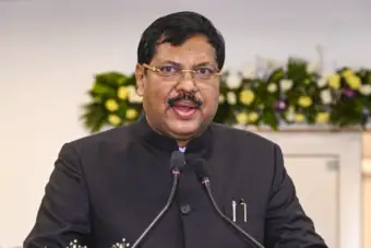 'Sitting SC judge should not comment on pending matter': Former CJI Gavai on Justice Bhuyan's SIR remarks
