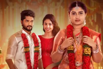 திருமாங்கல்யம் எபிசோட் அப்டேட்: மகாவை மிரட்டும் மர்மம்... உண்மையை சொல்லப் போகிறாளா?