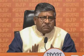 BJP riot salvo at vote-theft rally: Party invokes 'Sikh sentiments' to slam Rahul campaign