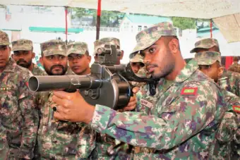 Indian Defence Firms Export $872 Million Worth Of Ammunition To Europe Since 2022