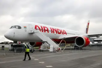 Houthis Launch Missile Attack On Riyadh Airport! Air India And IndiGo Cancel Flights Till October 10