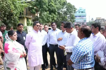 গুণমান বজায় রেখে গড়ে তোলা হবে ক্ষেত্রমোহন স্কুল: মুখ্যমন্ত্রী