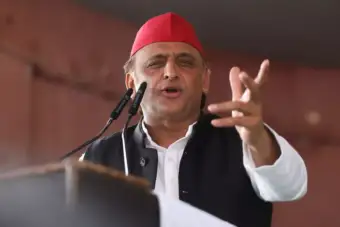 अखिलेश का BJP पर तीखा हमला, बोले- भाजपा ने विश्वास और जनाधार खो दिया, अपने ही लोग कह रहे 'निचोड़कर बर्बाद कर दिया'