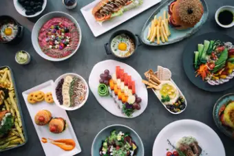 A Bigger Sunday Awaits as The Westin Mumbai Powai Lake Launches The Big Sunday
Brunch