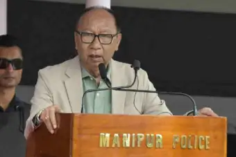 Manipur CM Khemchand Singh proposes state-wide committee after PM Modi's query