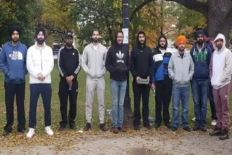 Canada ਵਿਚ ਸਿੱਖ ਵਾਲੰਟੀਅਰਜ਼ ਨੂੰ ਲੰਗਰ ਵਰਤਾਉਣ ਤੋਂ ਰੋਕਿਆ