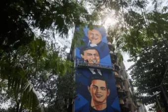 Akash Ambani takes lead at Jio Platforms IPO, signals Reliance succession shift