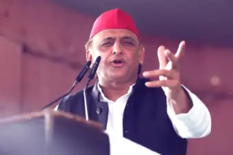 यूपी की सियासत में भूचाल: आगरा MLC चुनाव पर अखिलेश यादव का भाजपा पर तीखा हमला, बोले- 'PDA में अब A का मतलब अग्रवाल भी'