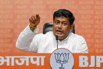 Public image in focus as BJP opens candidature race for Kolkata, Howrah civic polls