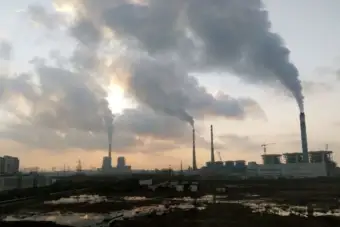 India's September Industrial Growth Slows To 6.7 Per Cent Despite Strong Manufacturing Performance