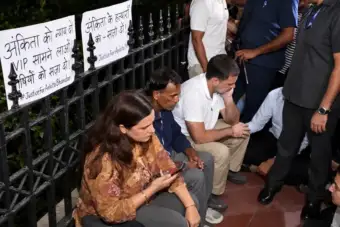 Ankita Bhandari case: How Dushyant Gautam's Governor appointment rekindled a family's fight for justice