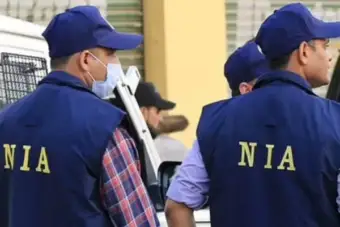 NIA Searches 16 Locations In Assam, West Bengal, Keralam In Extremism, Radicalisation Case