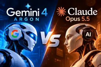 Gemini 4 Argon vs Claude Opus 5.5: Which AI Model Is Better for Coding, Research and Business?