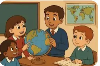 Why International Exposure Is Becoming an Extension of Classroom Learning