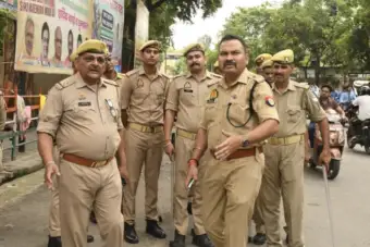 नवजोत को किसने मारा? जिस 'दादी' संग भागकर की थी शादी, अब पुलिस को उसके बेटों पर है शक
