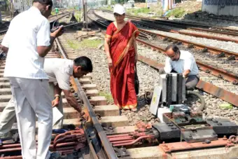 ରେଳ କର୍ମଚାରୀଙ୍କୁ କେନ୍ଦ୍ର ସରକାରଙ୍କ ପୂଜା ଭେଟି, ମିଳିବ ୭୮ ଦିନର ବୋନସ