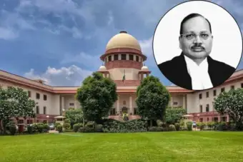 'Modified Form 6 Not Approved by Us', Says CJI, Seeks Records to Identify Who Changed It