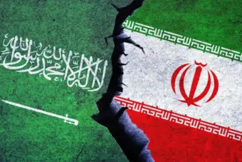 Iran's new nightmare? Pakistan's nuclear arsenal and Saudi defence pact