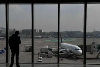 Mumbai airport defers international flight shift to Navi Mumbai by a few weeks after airline pushback