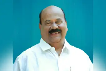 Keralam HC leaves decision on plea seeking Pala MLA Kappan's disqualification to Assembly Speaker