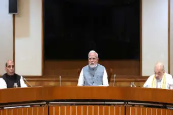 Central Government Employees, Pensioners To Get Higher Allowances As Cabinet Approves 3 Per Cent DA and DR Increase