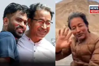 Sonam Wangchuk avoids CJP Protest: অভিজিৎ দিপকেদের এই বিক্ষোভে কেন নেই সোনম ওয়াংচুক? নিজেই করলেন ব্যাখ্যা, ফয়েজের কবিতায় বললেন, 'অউর ভি গম হ্যায় জমানে মে..'