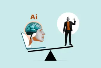 Staying Ahead in the Agentic Era (or Any Era) Comes Down to 1 Key Priority