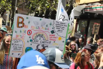 How the fossil fuel industry 'captured' Australia and maintains its political dominance