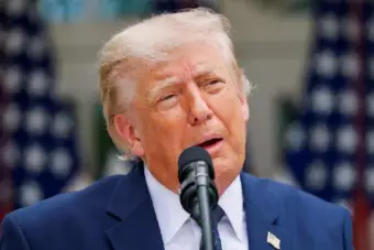 Trump wanted to rename Atlantic Ocean, but Google CEO Sundar Pichai 'asked him not to'