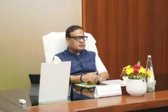 Assam finalises 2025 state civilian awards; honours 17 individuals, organisations
