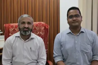 IIT Guwahati Develops Low-Energy, Plant-Based System to Treat Piggery Wastewater