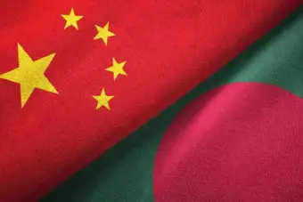 Bangladesh signs $335.78 million loan deal with China for Mongla Port upgrade near Indian border