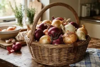 Onions Being Sold at ₹35 per Kg at 15 Locations Across Guwahati