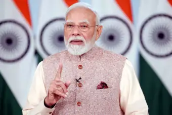 PM Narendra Modi: 'دنیا تبدیلی کے دور سے گزر رہی ہے، اقوام متحدہ جیسے ادارے ناکام'، پی ایم مودی نے بتایا نئے عالمی نظام میں بھارت کا کیا ہوگا کردار