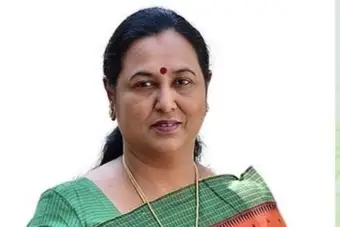 மோசடி வெற்றிகளைத் தடுக்க மீண்டும் வாக்குச்சீட்டு வேண்டும் - பிரேமலதா கோரிக்கை