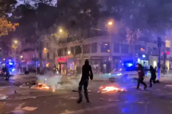 Europe's Riots And The Lessons For India