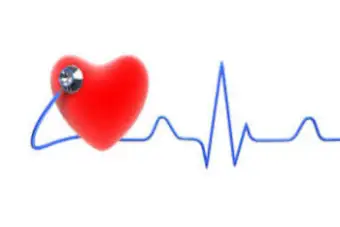 Men record higher cardiovascular risk than women: 67.6% vs 53.2%