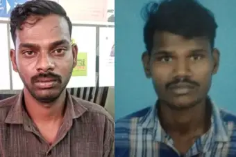 CRIME: ಮೊಬೈಲ್ ವಿಚಾರಕ್ಕೆ ರಕ್ತಪಾತ, ಐನಾಕ್ಸ್ ಬಳಿ ಶವ ಎಸೆದು ಎಸ್ಕೇಪ್ ಆಗಿದ್ದ ಕಿಲ್ಲರ್ಸ್‌ ಅರೆಸ್ಟ್!