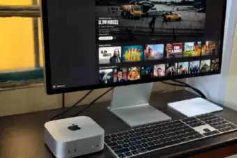Apple's M6 Mac Mini does it all: family computer, creator's workstation & always-on AI machine
