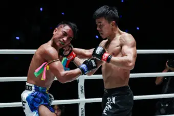 ONE Friday Fights 174 Main Event Result: Dedduanglek Delivers Career-Best Knockout Of Mongkoldetlek