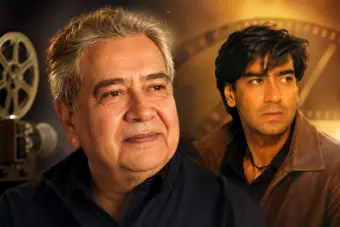 Filmmaker Kuku Kohli Dies at 77; Director Who Gave Ajay Devgn His First Break