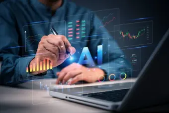 This AI Stock Beat Nvidia by 200%-Then Zuckerberg Sparked a 17% Sell-Off