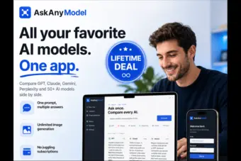 This Lifetime AI Subscription Could Replace Your Entire Software Stack