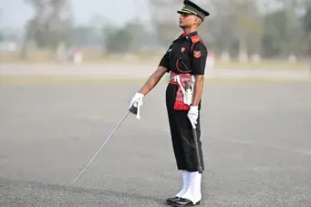 From Rs 46 Lakh Package to the Indian Army Uniform - The Story of Shardendu Tiwari