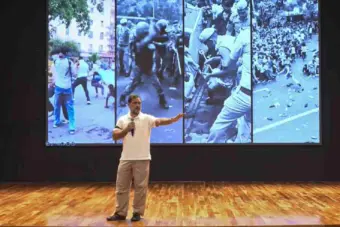 152 exam paper leaks in 10 years, zero conviction: Rahul Gandhi says education system rigged